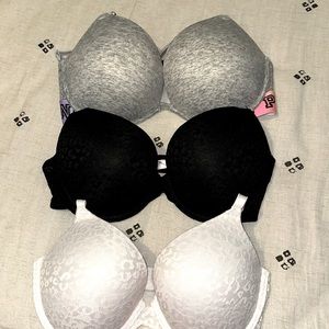 Victorias secret PINK bras